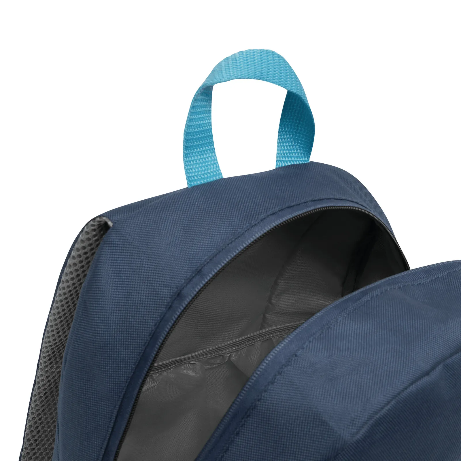 FUN - Rucksack, dunkelblau – Bild 5