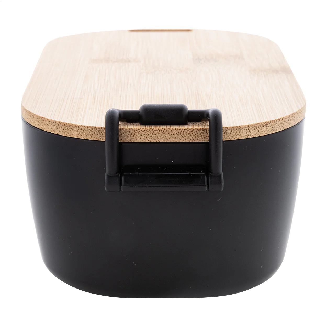 Lunchbox Fuboo, schwarz – Bild 8