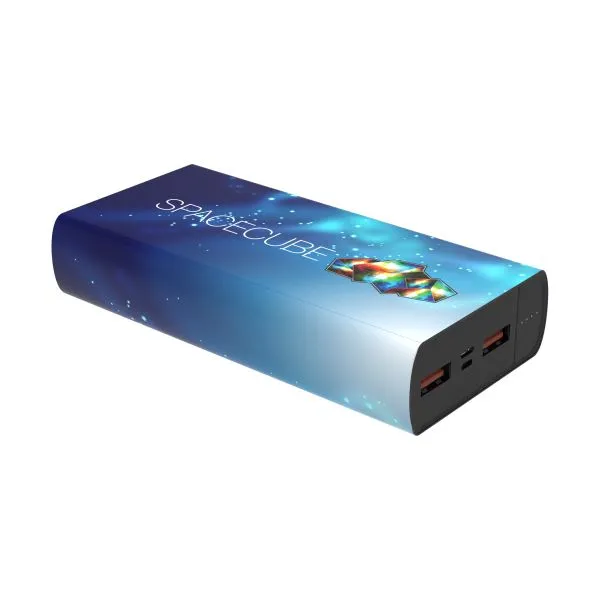 Powerit-Now Powerbank 20000 mAh QC3.0 20W – Bild 3