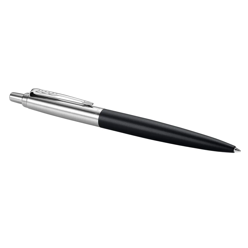 Parker JOTTER XL Stift, schwarz – Bild 2