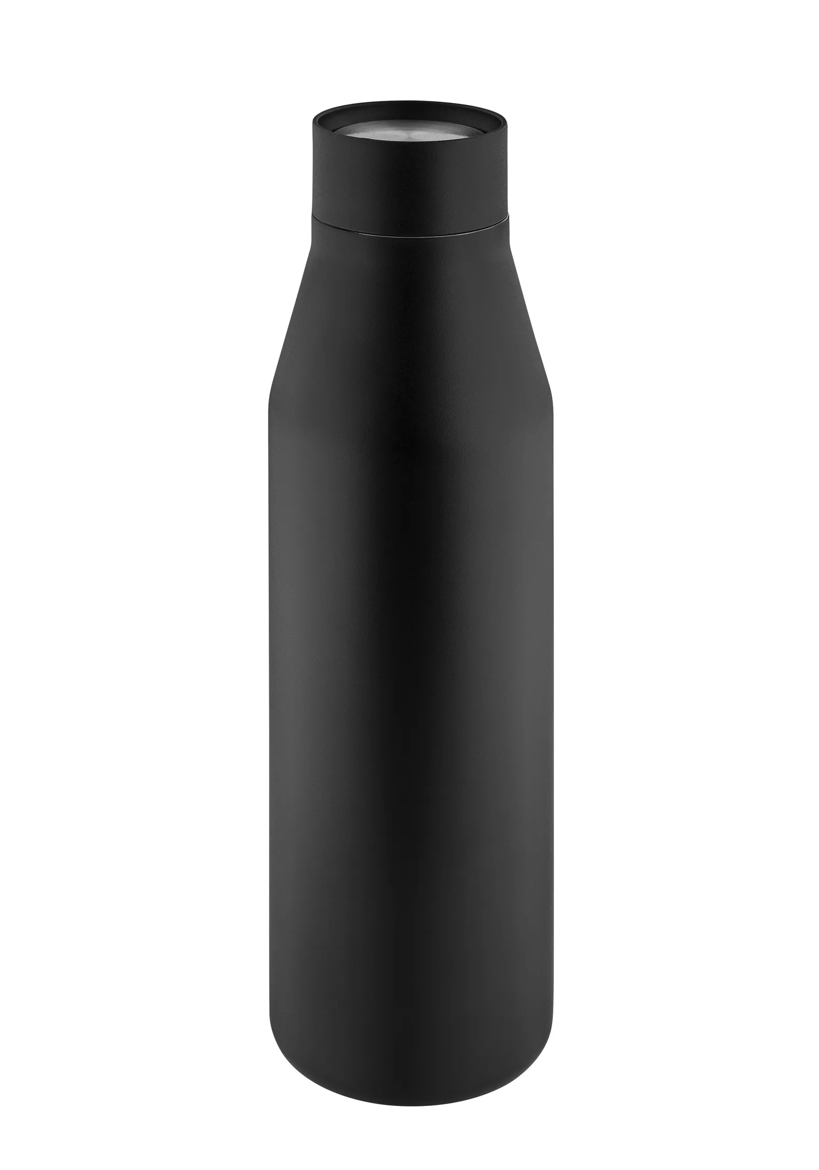 Thermoflasche "Click'n Go"