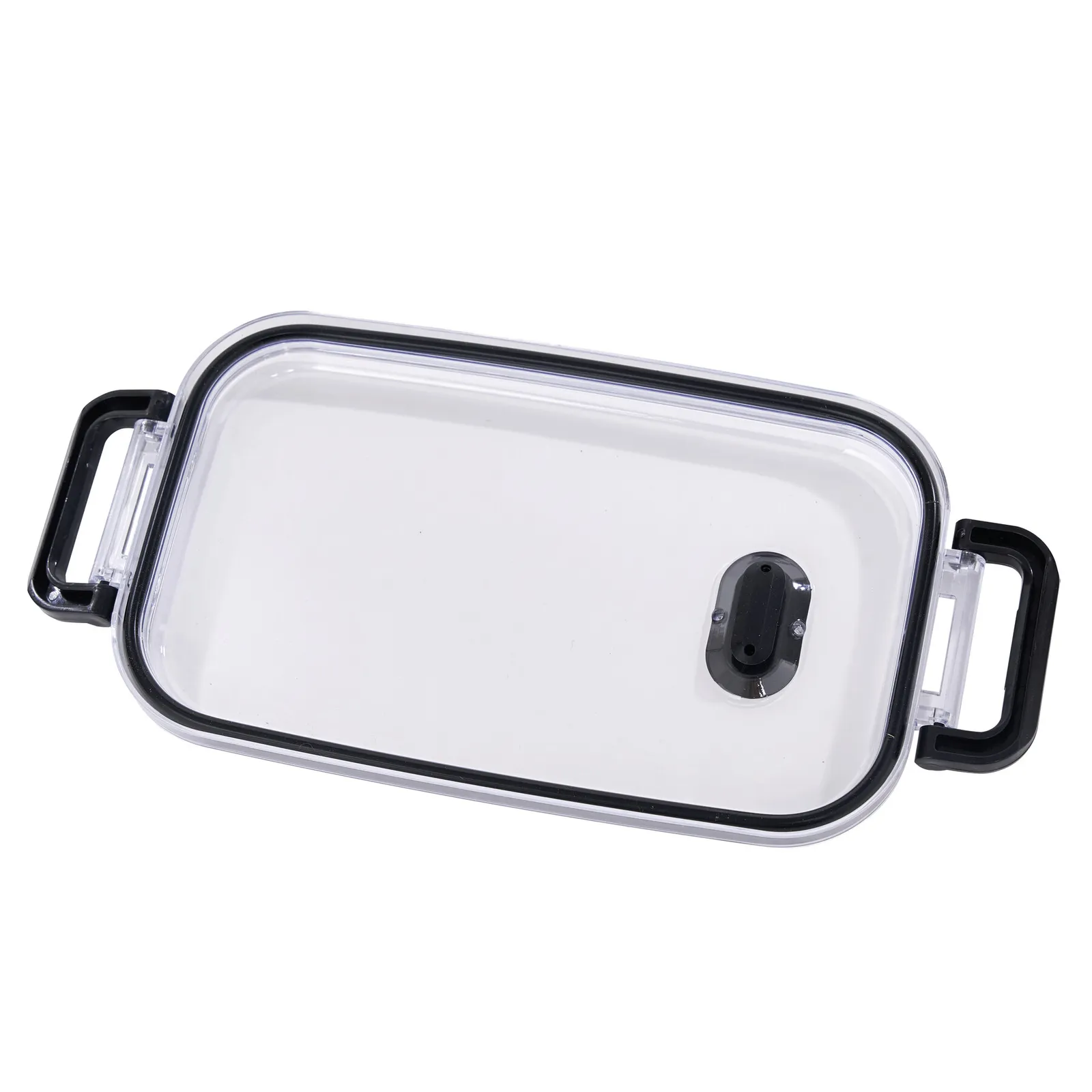 MABEL Lunch Box, Lunchbox, schwarz – Bild 8