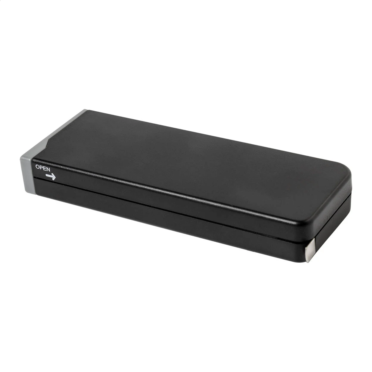 RABS-Werkzeugset Drawbit, schwarz – Bild 3