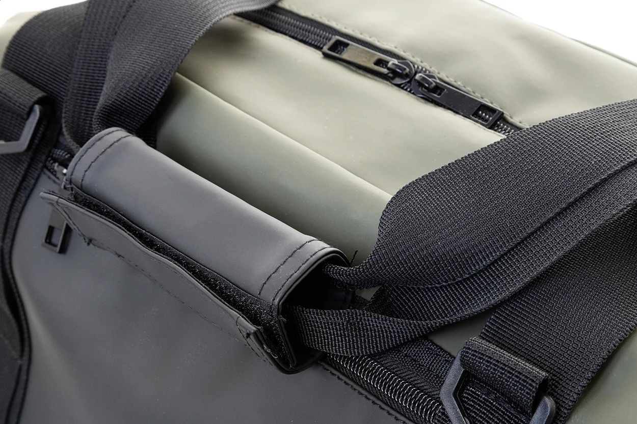 RPU-Kühltasche Cubocol, grün – Bild 4
