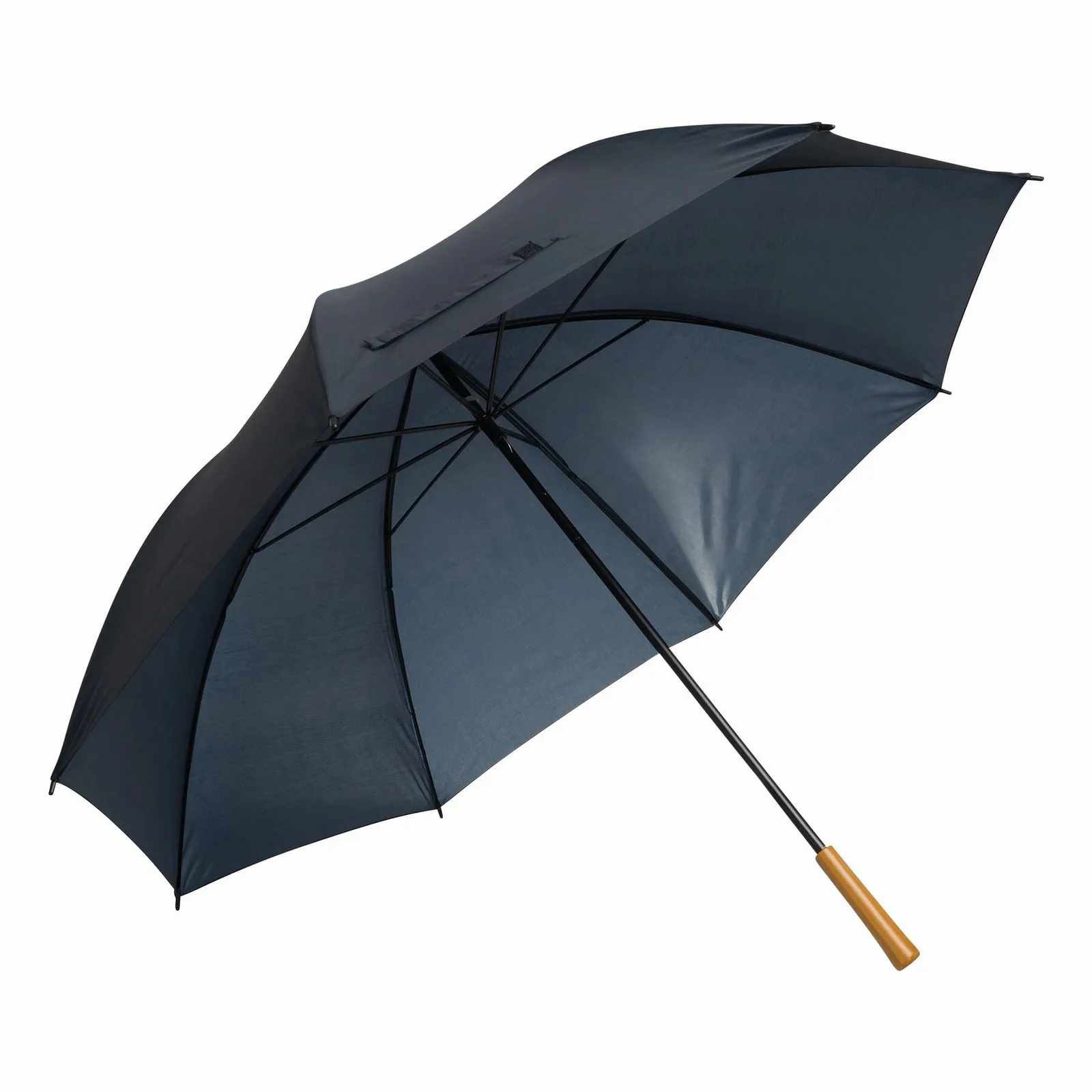RAINDROPS - Golfschirm
