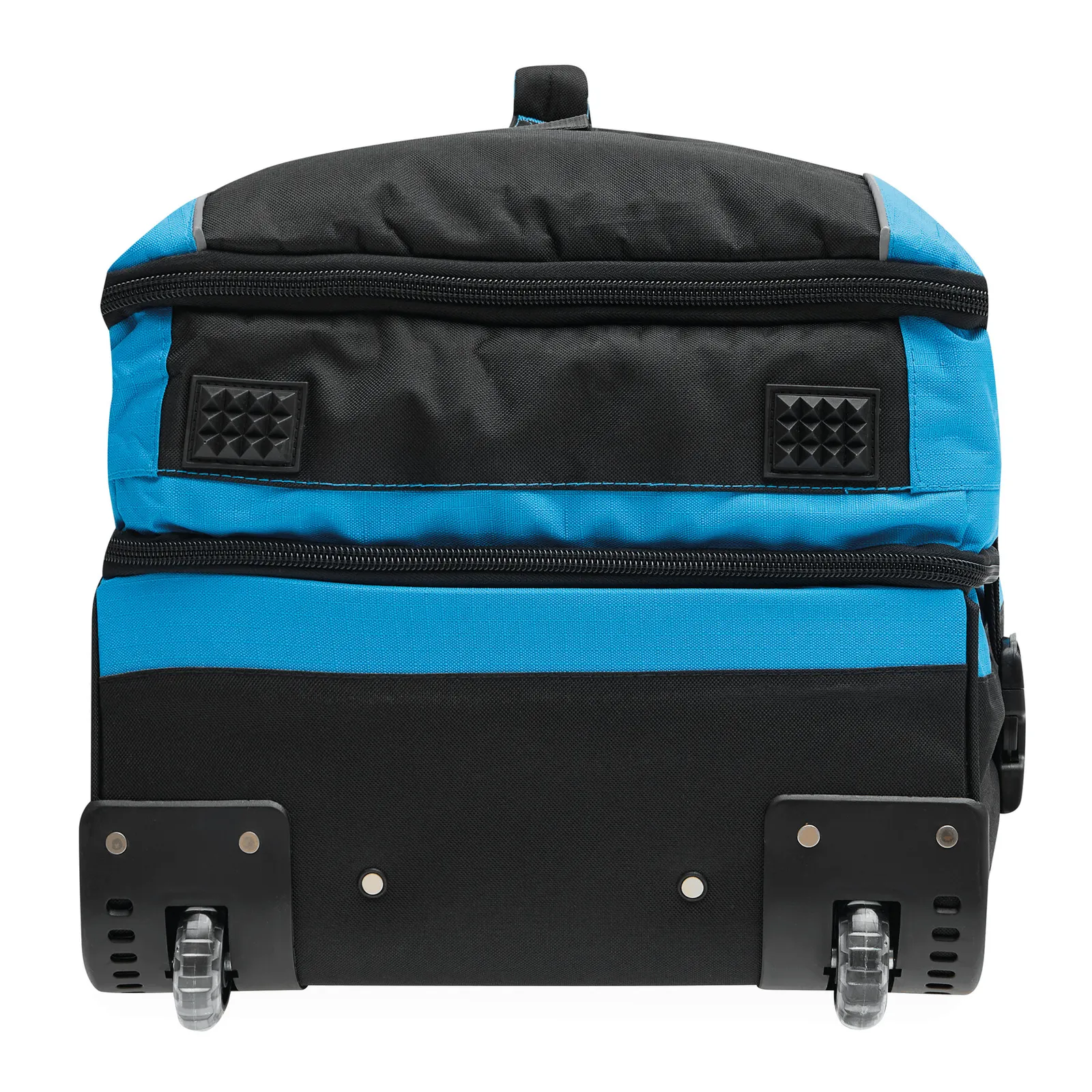 BOGI XL - Trolley-Reisetasche BoGi XL, blau, schwarz – Bild 6