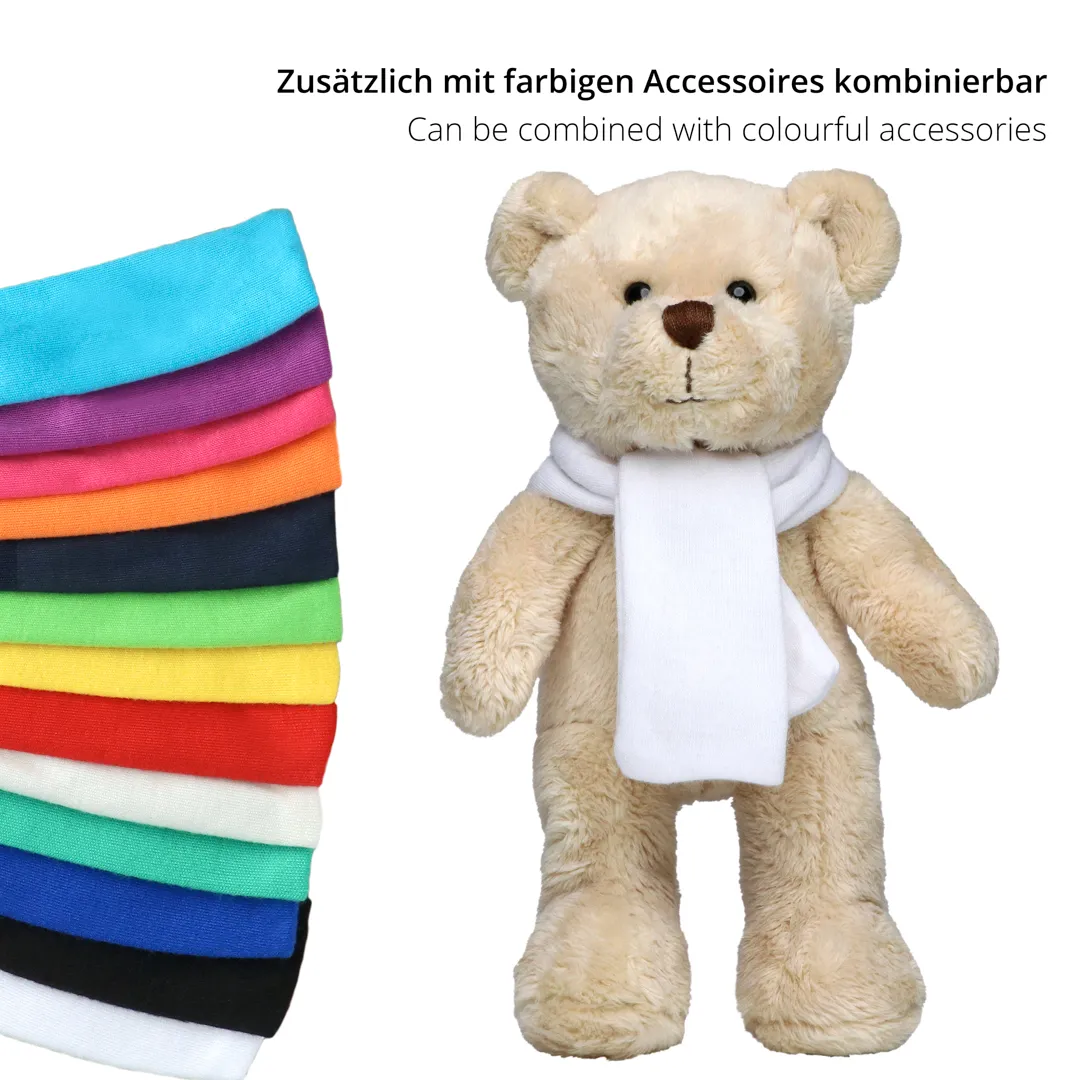 Bär Ben, hellbraun – Bild 3