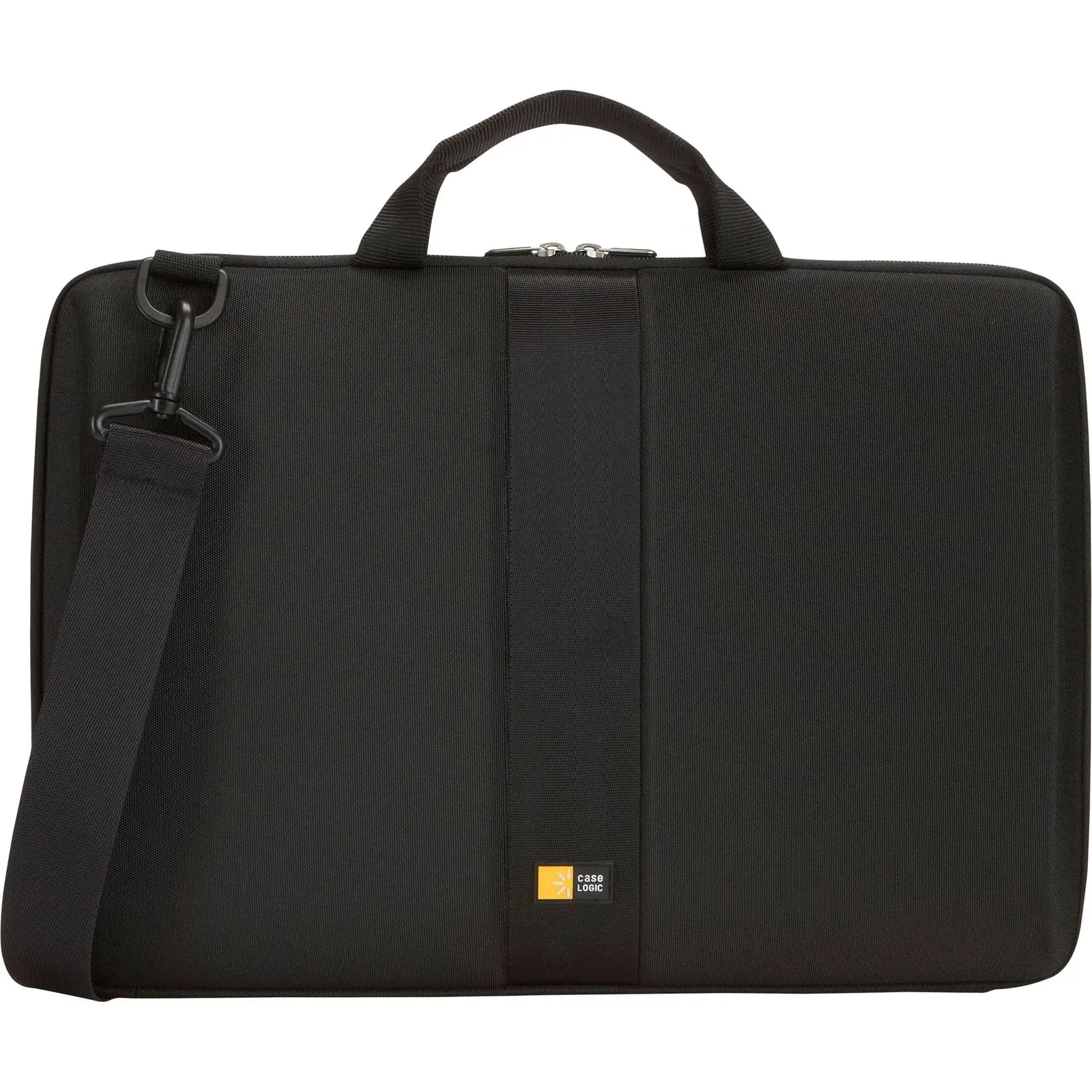 Case Logic Laptop-Aktentasche 16", Schwarz – Bild 3
