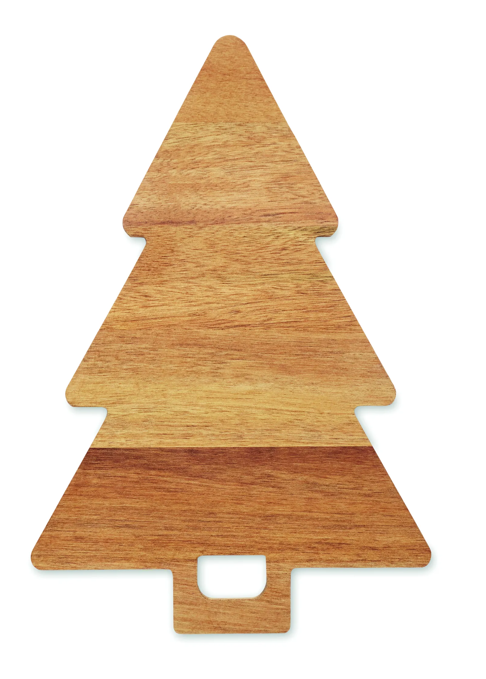 ARBETO Servierbrett Akazienholz, Holz – Bild 6