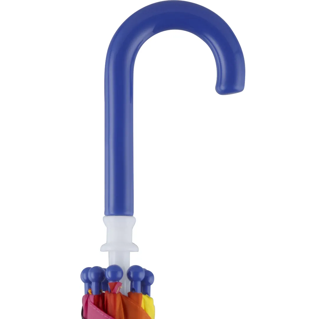 Stockschirm FARE® 4Kids, regenbogen – Bild 4