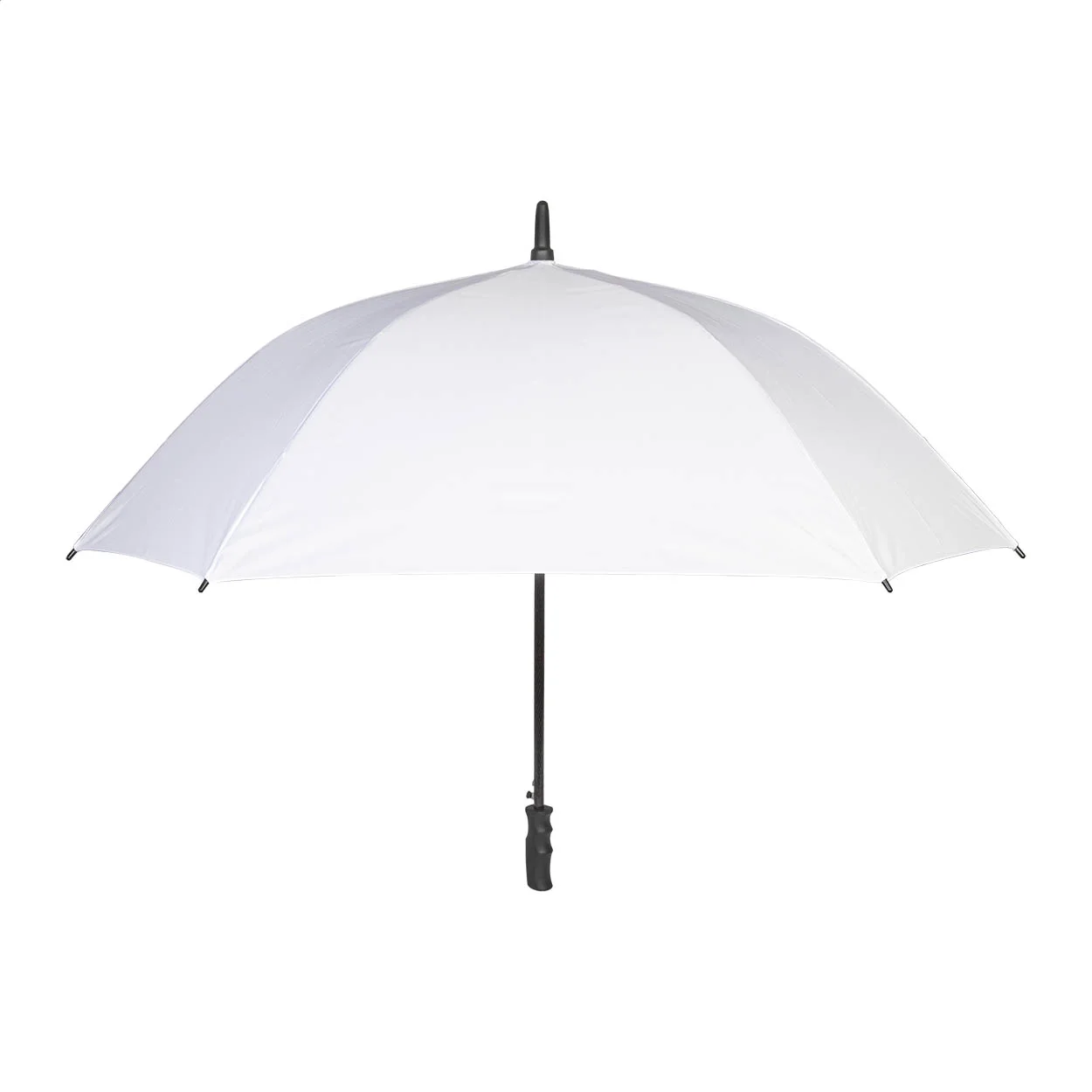 Quadratischer RPET Regenschrim Quadstorm
