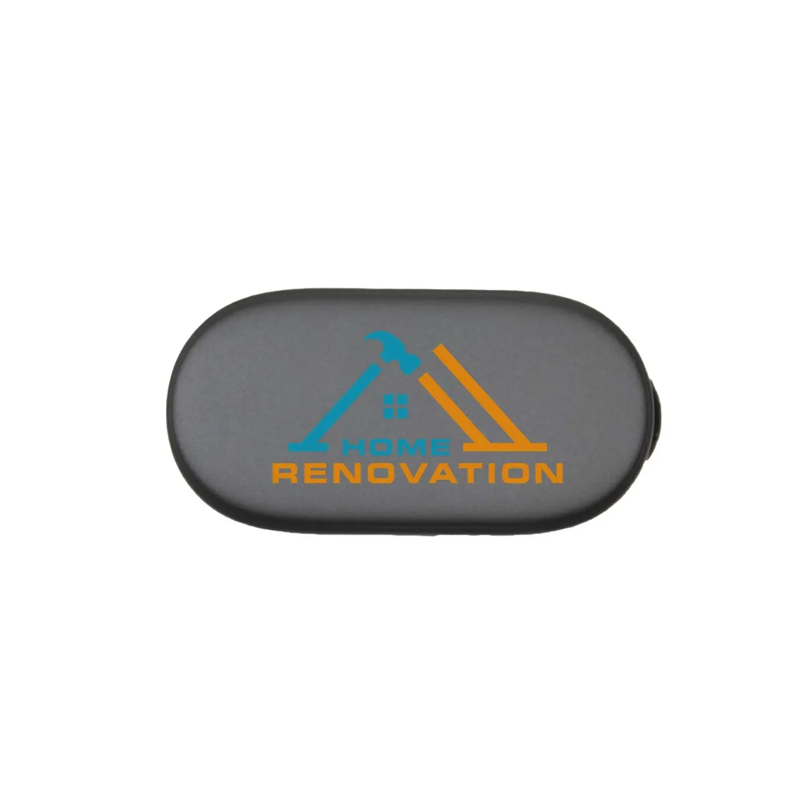 Powerit-Now Elektronisches Lineal, Schwarz – Bild 4