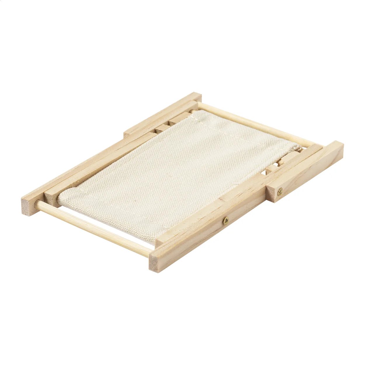 Handyhalter Modek, natur – Bild 4