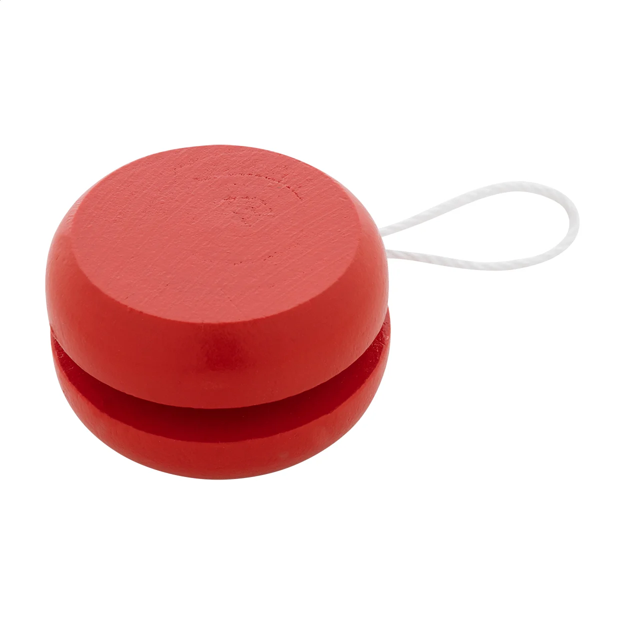 Jo-Jo Wooyo Colour, rot – Bild 3