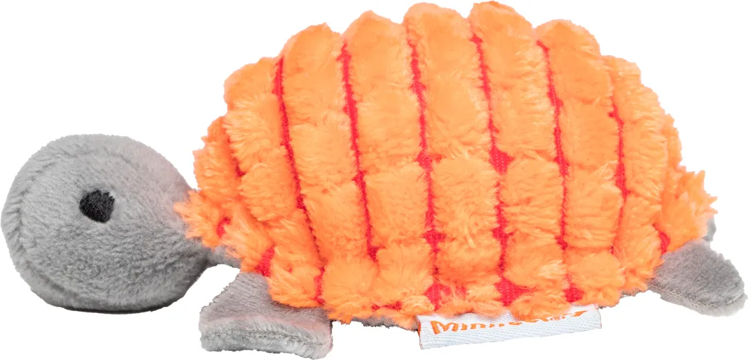 Katzenspielzeug Schildkröte, multicolour – Bild 2