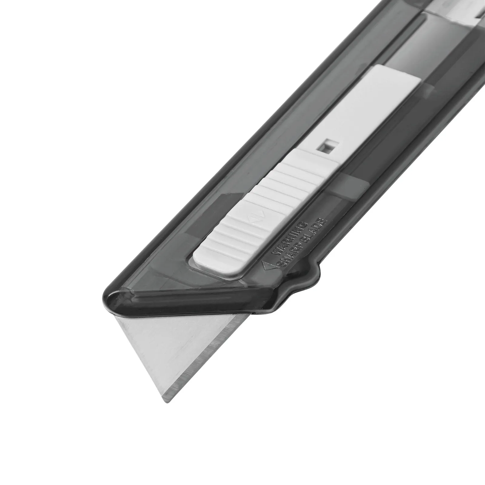 SLIDE IT - Cuttermesser, anthrazit – Bild 4