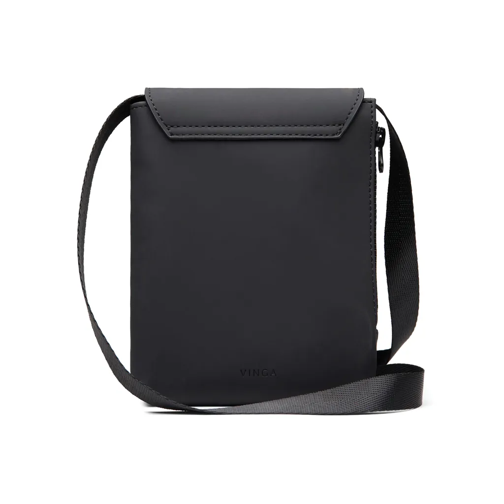 VINGA Baltimore RCS Essentials Tasche, schwarz – Bild 2
