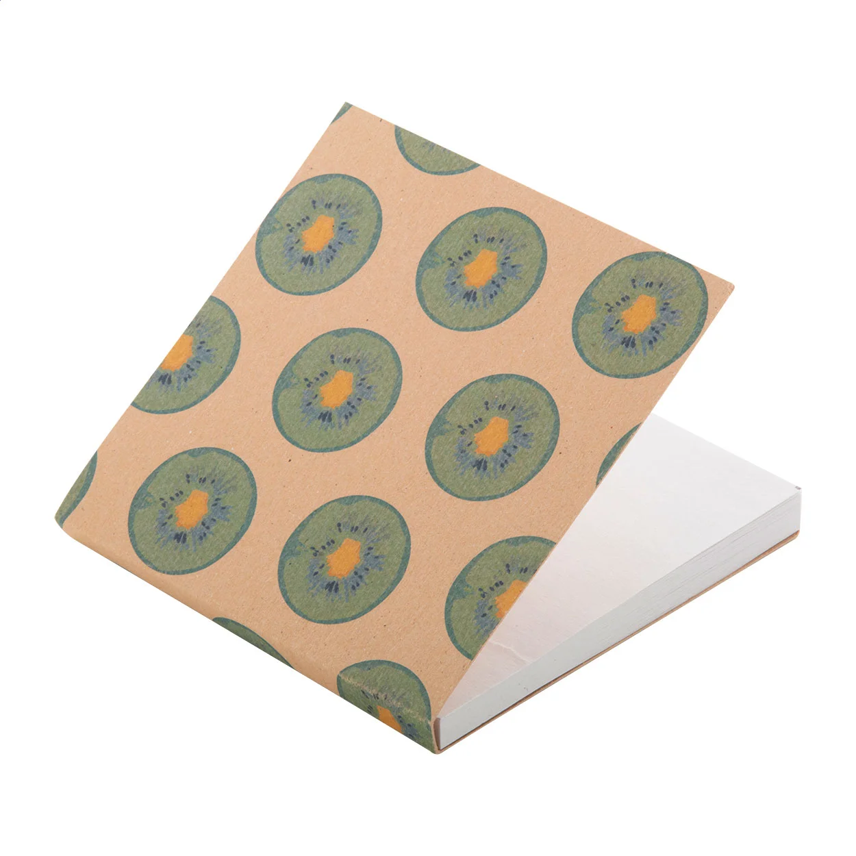 Individuelle Haftnotizen CreaStick Note M Eco, natur – Bild 6