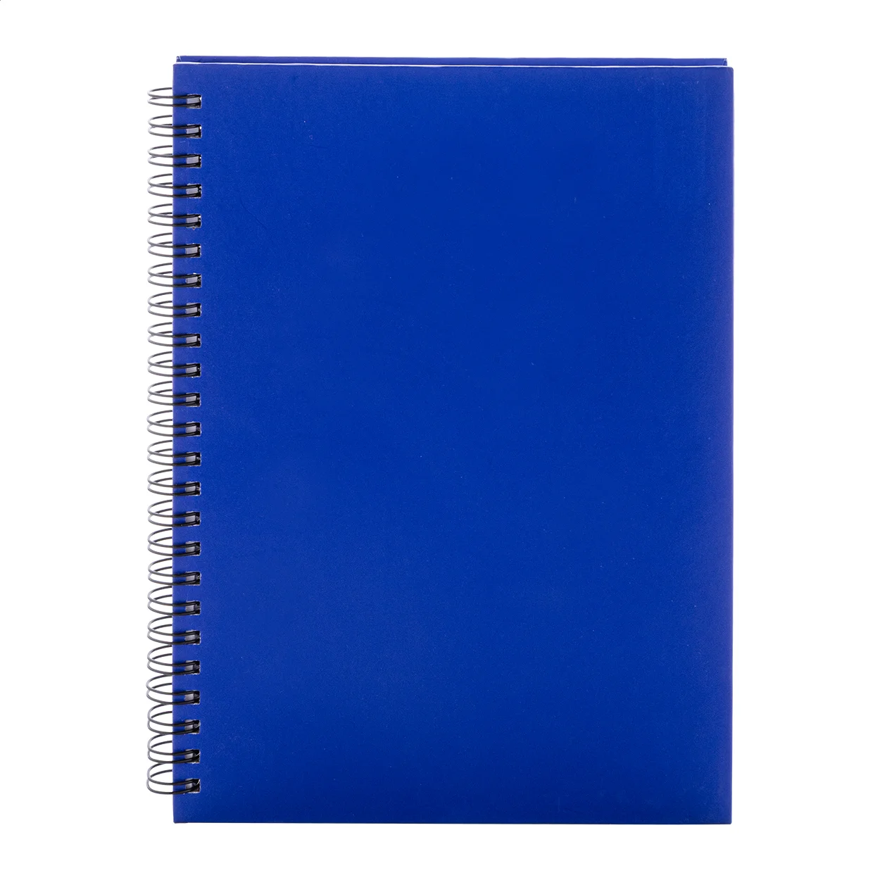Notizbuch Strobus A5, blau – Bild 5