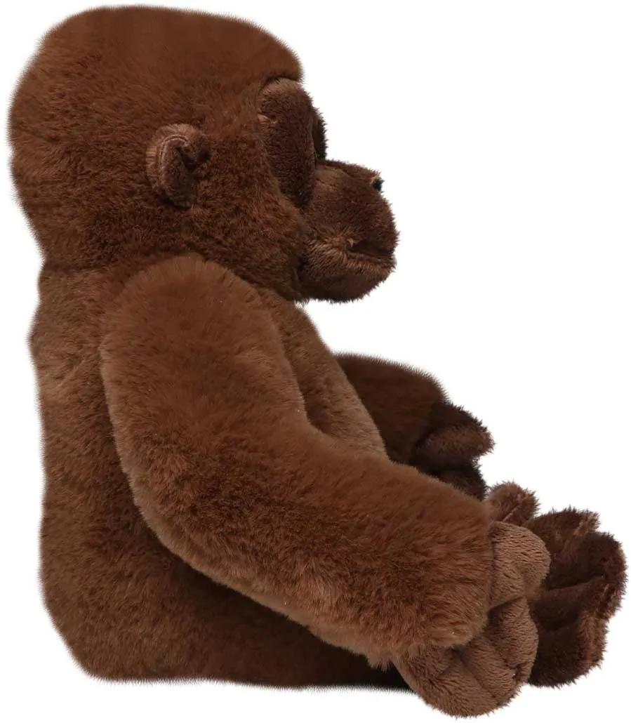 Gorilla George, braun – Bild 8