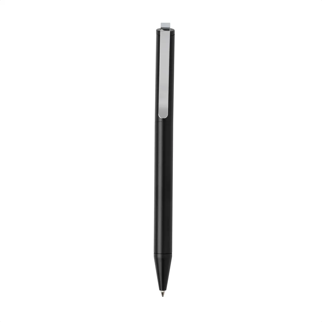 Xavi Stift aus RCS zertifiziert recyceltem Aluminum, schwarz – Bild 2