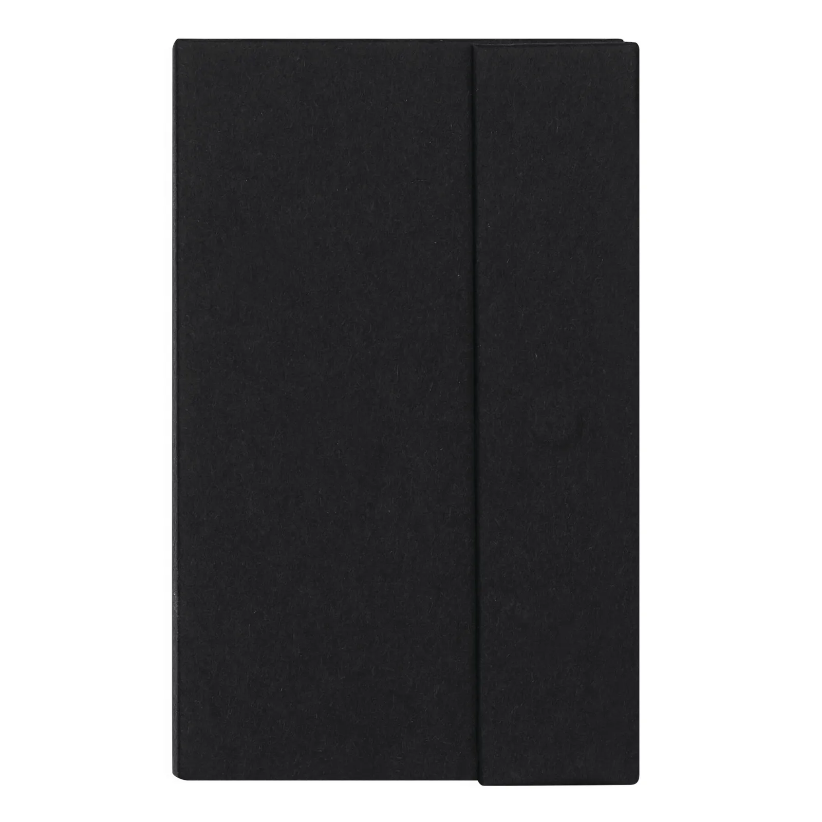 LITTLE NOTES - Notizbuch, schwarz – Bild 3