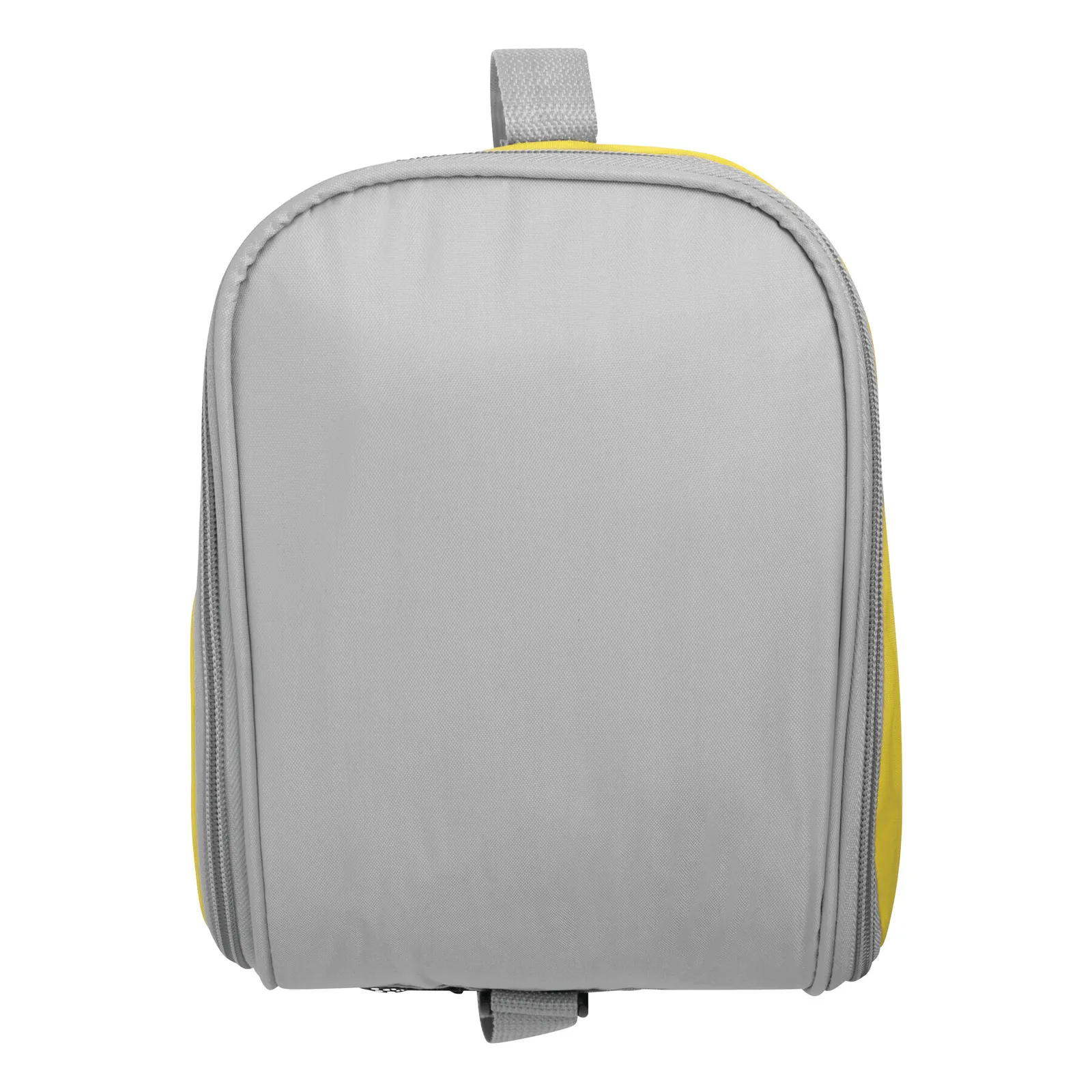 GLACIAL - Kühltasche, gelb – Bild 5