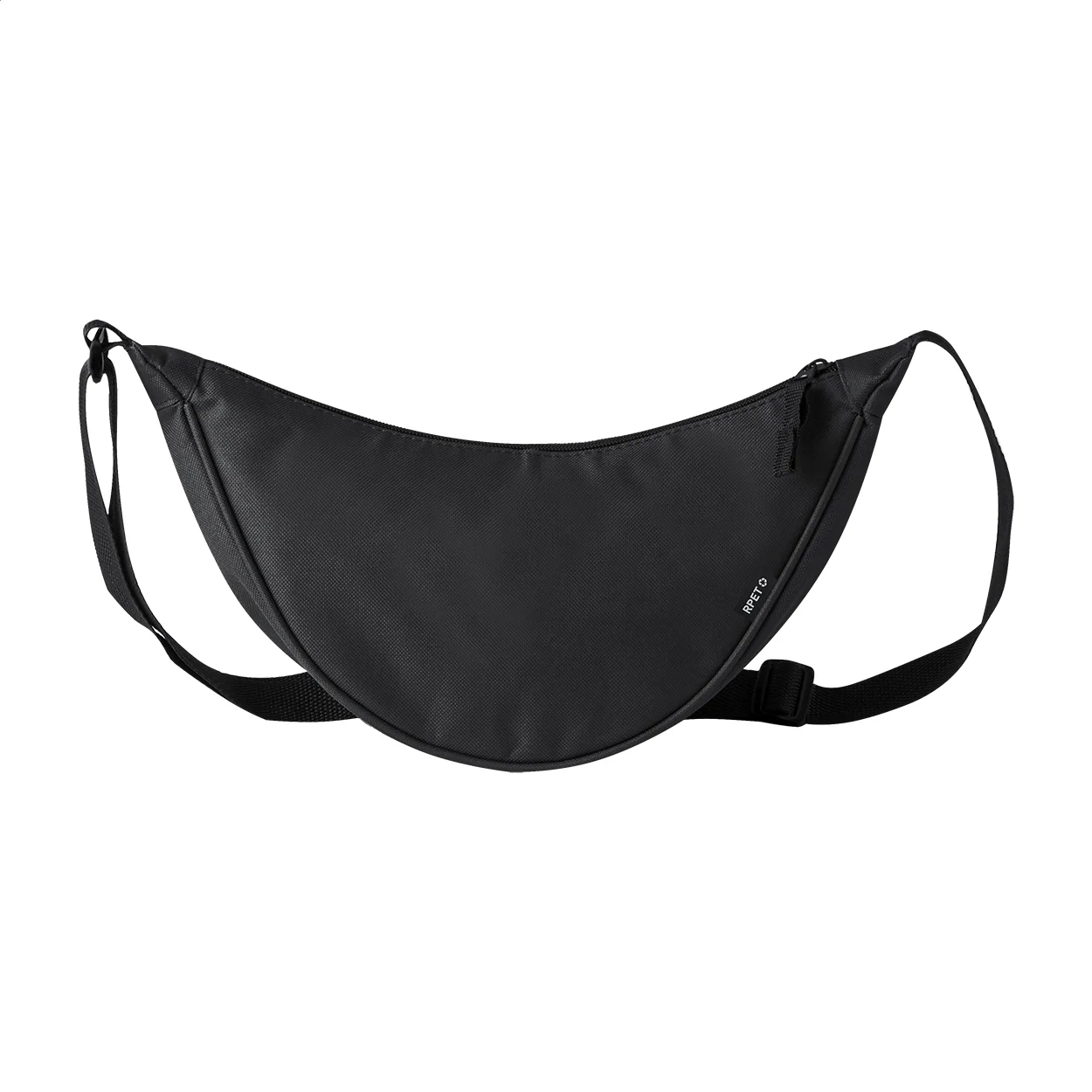 RPET Umhänge-Gürteltasche Lollap