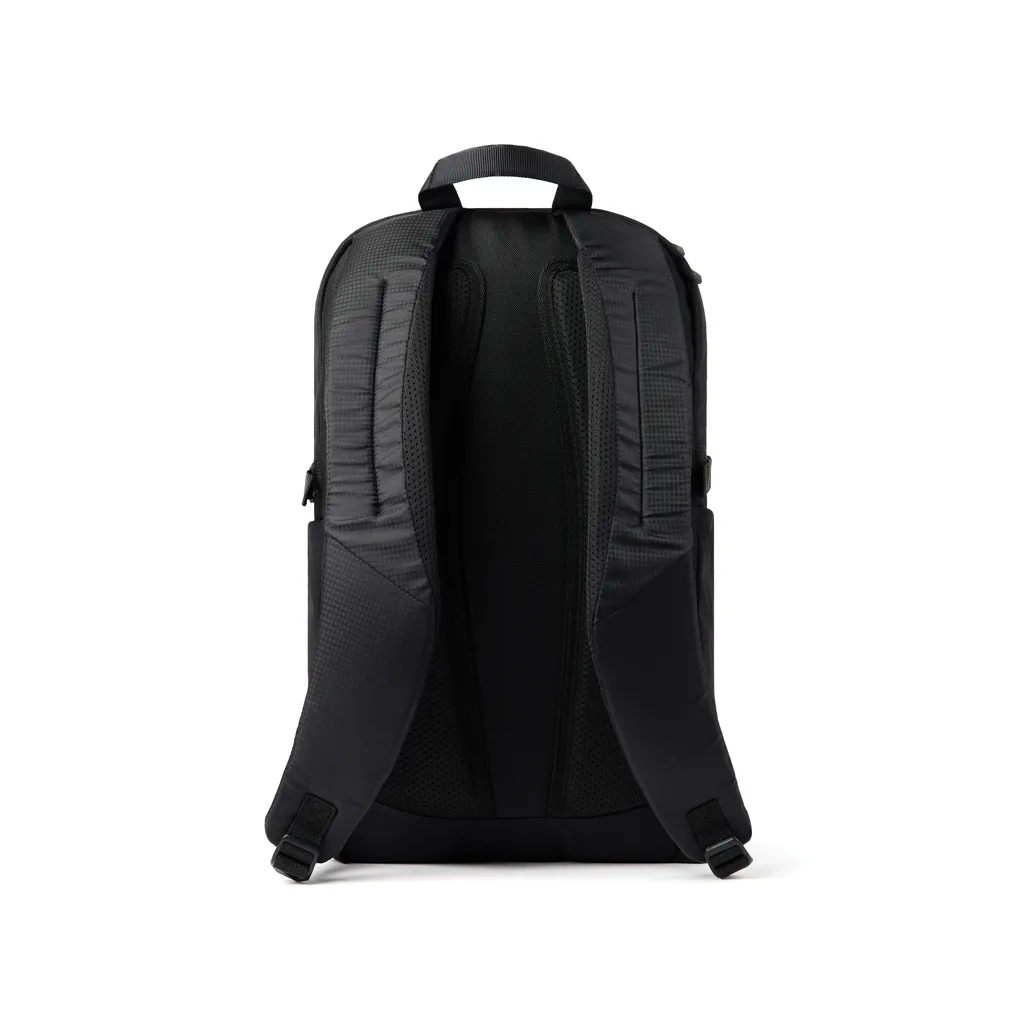 Nordic Drift Trail RCS Daypack 16L, schwarz – Bild 2