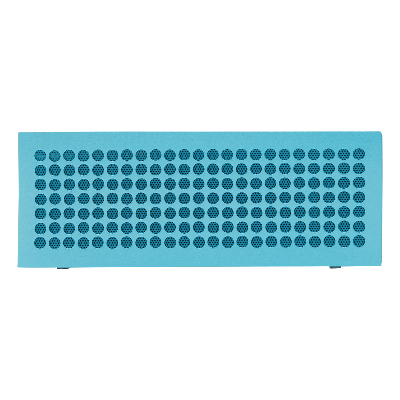 BRICK - Wireless-Lautsprecher blau, blau – Bild 2