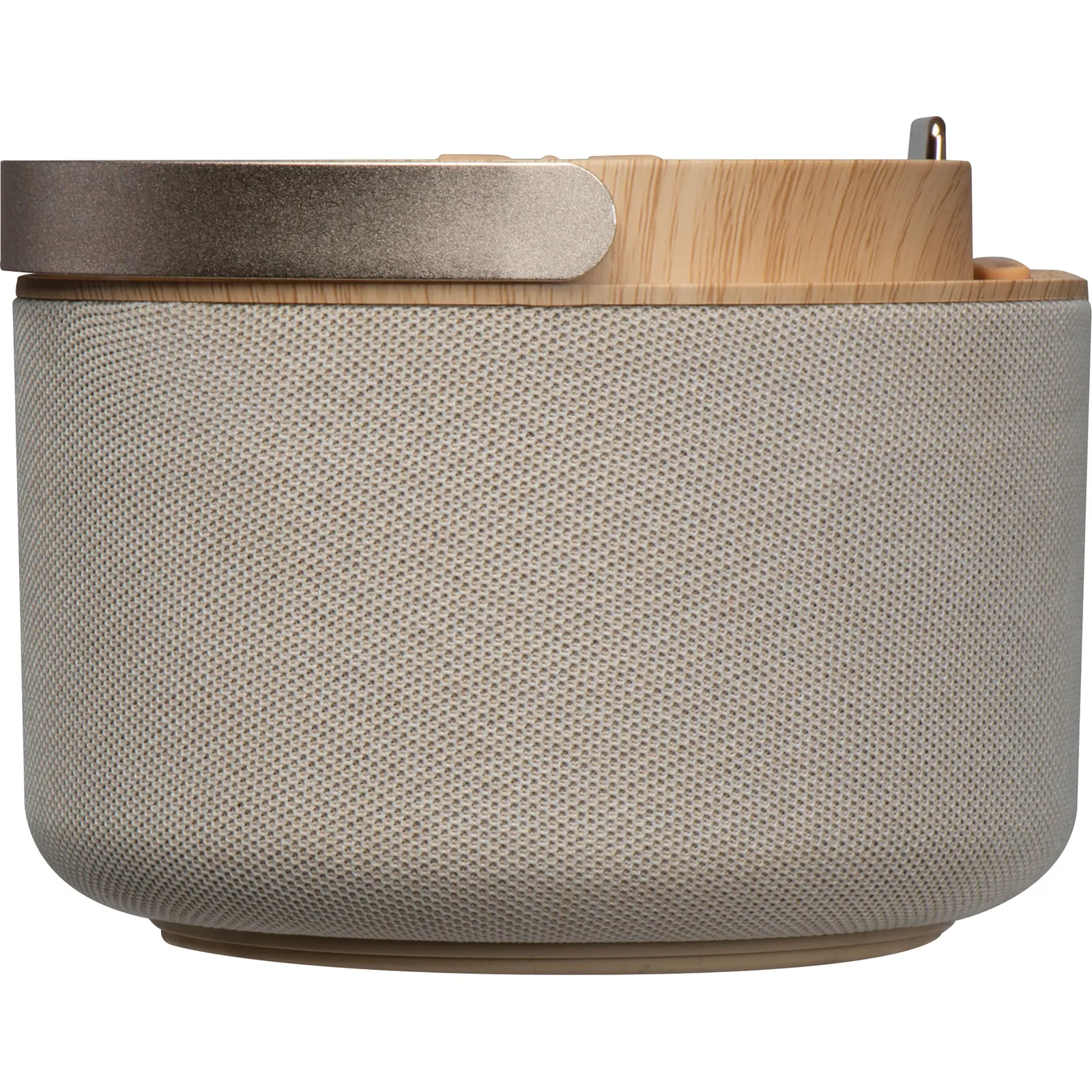 MoLu Lautsprecher Limassol, beige – Bild 17