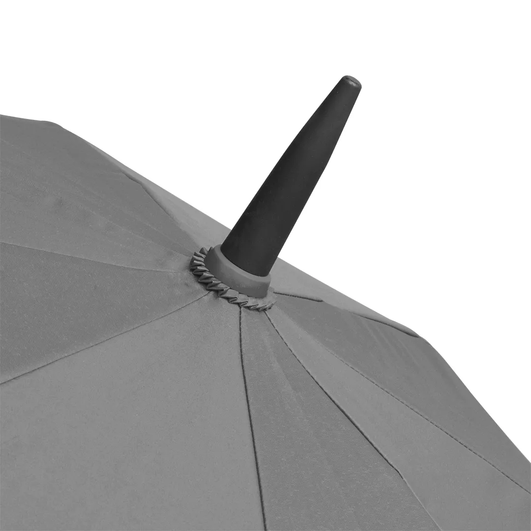AC-Golf-/Gästeschirm FARE® Doubleface XL Vent, grau/schwarz wS – Bild 10