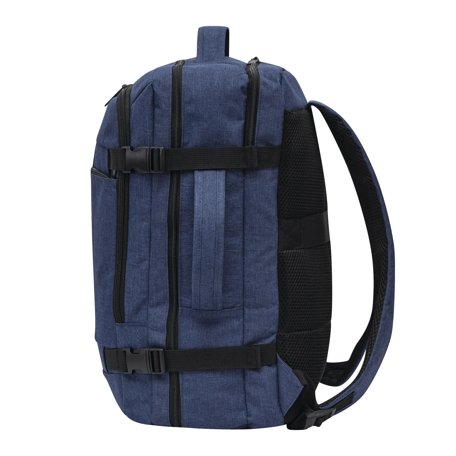 STEWARD - Rucksack, blau – Bild 4