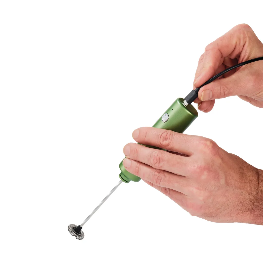 AdHoc Matcha-Genießerset Chado, grün – Bild 9