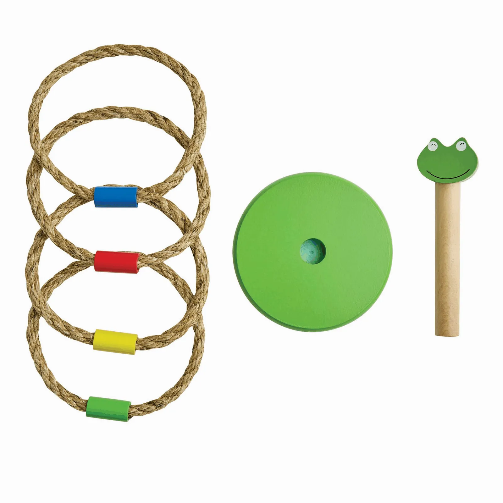CRAZY LOOP - Ringwurfspiel – Bild 2