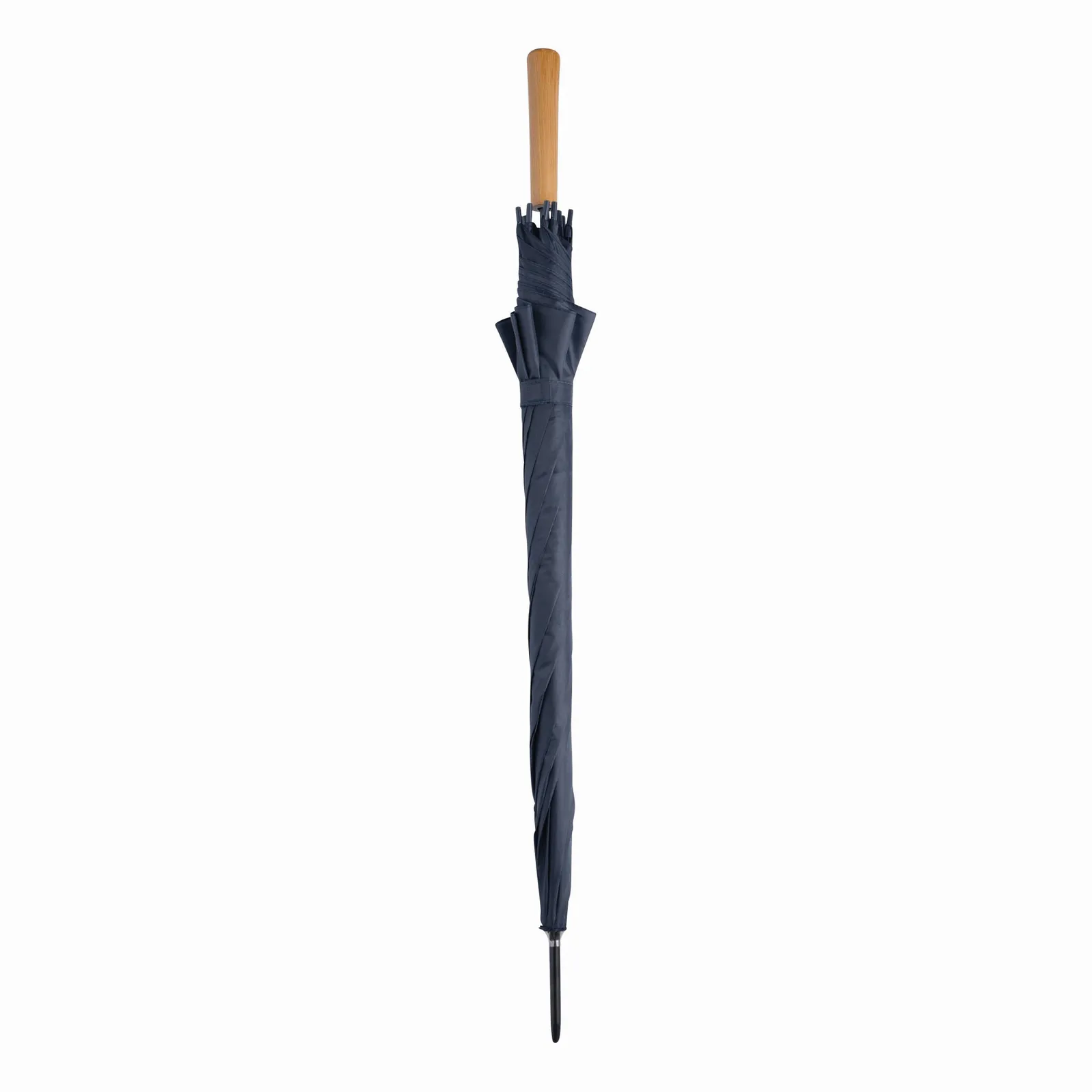 LIMBO Umbrella, Automatik-Stockschirm, marineblau – Bild 3