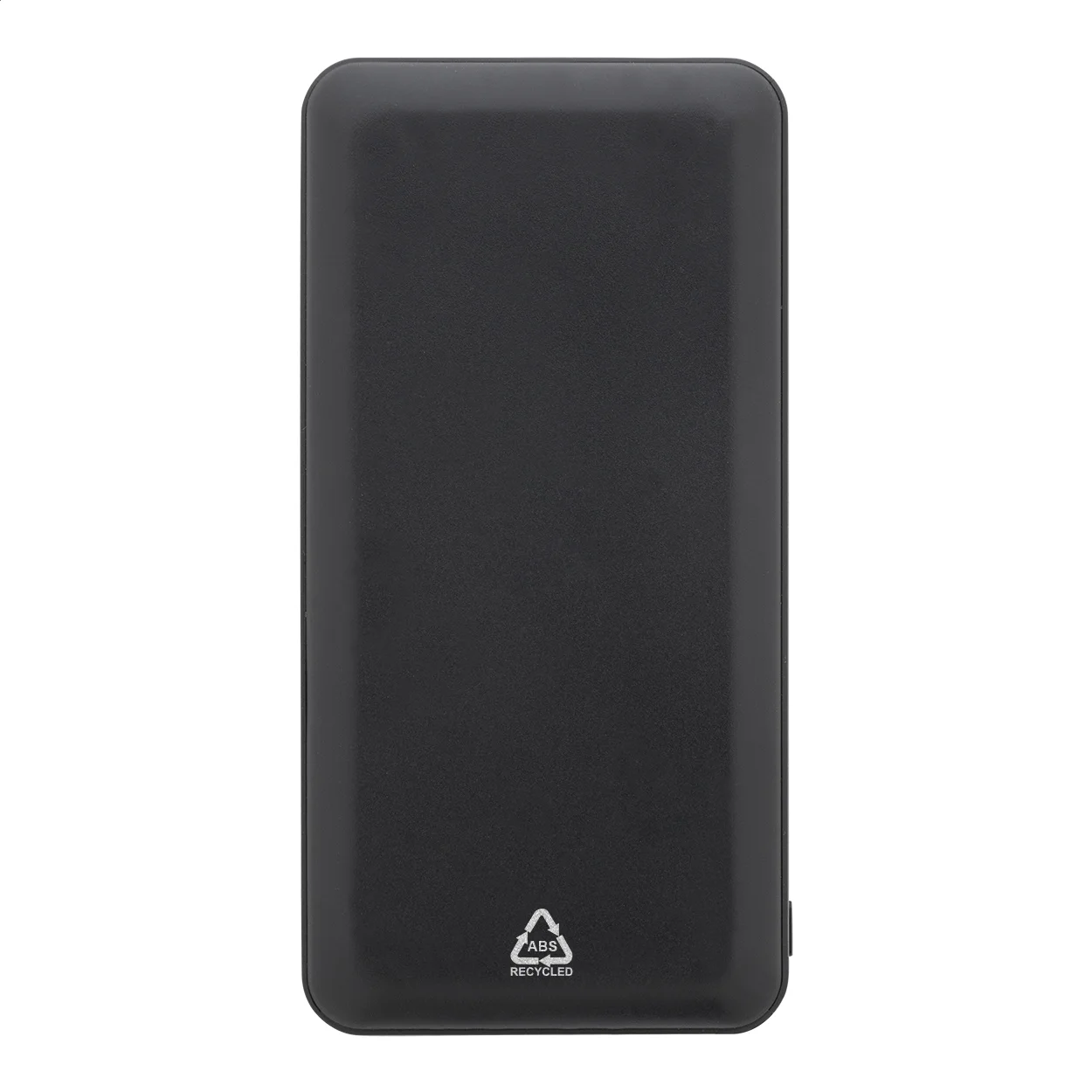 Powerbank RABS Rabobank XXL, schwarz – Bild 3