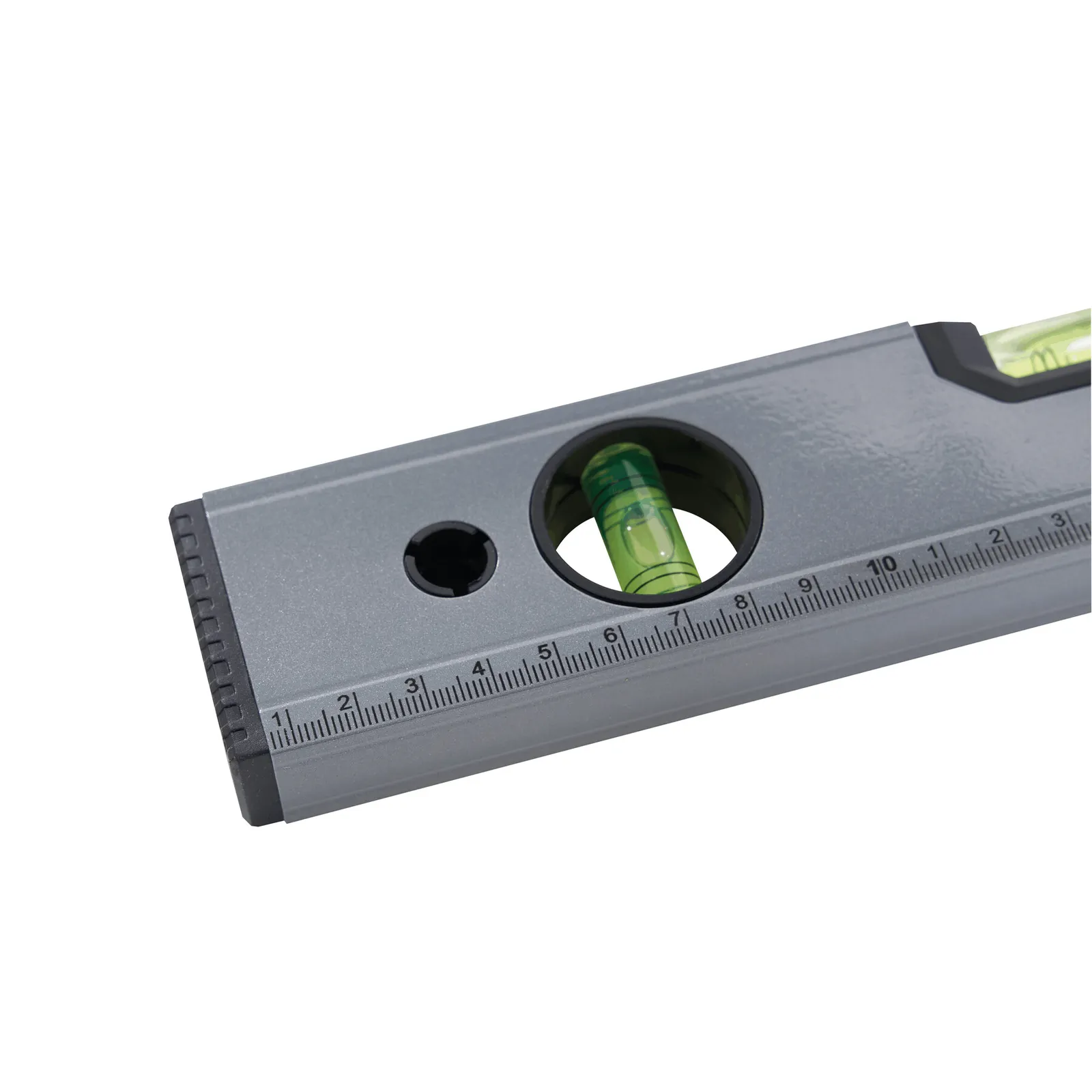 SODALITE Spirit Level, Wasserwaage grau, grau – Bild 8