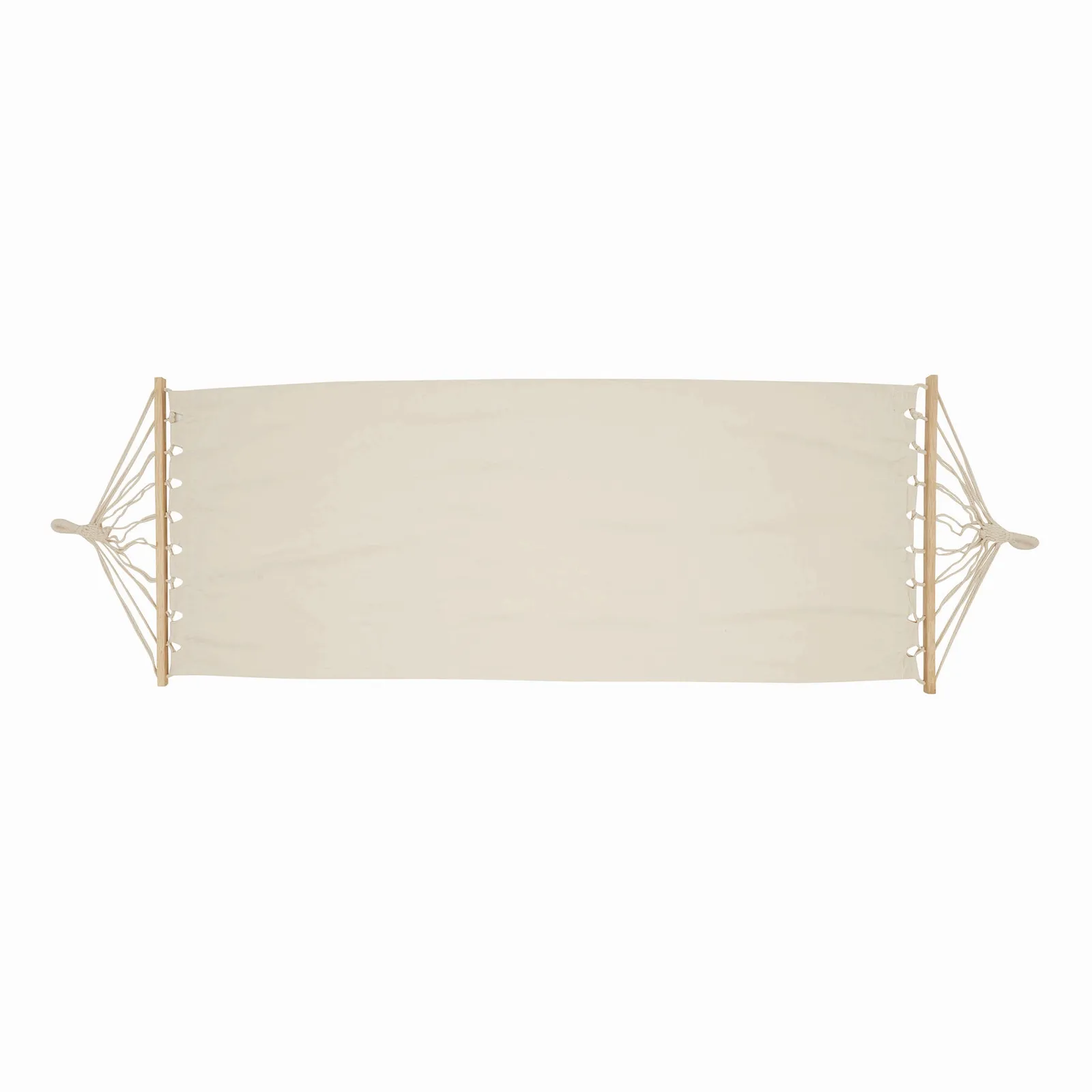 SNOOZY - Hängematte beige, beige – Bild 2