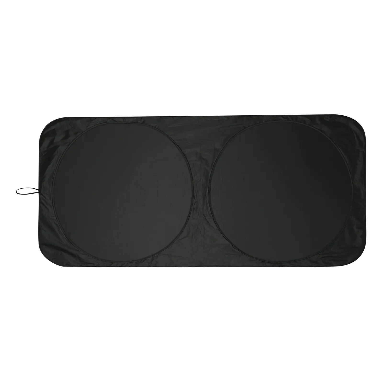 SUN SHIELD - Auto-Sonnenschutz silber, silber – Bild 2