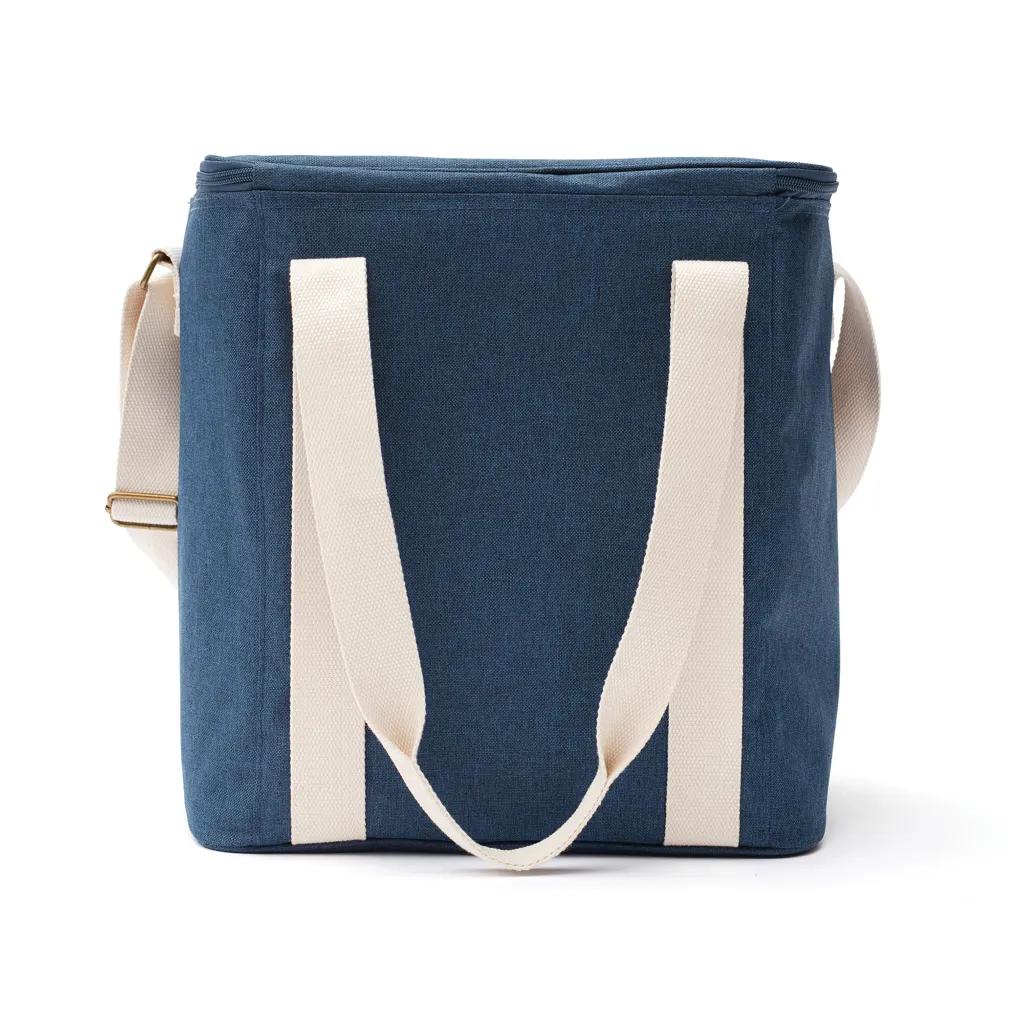 VINGA Sortino Kühltasche grande, blau – Bild 2