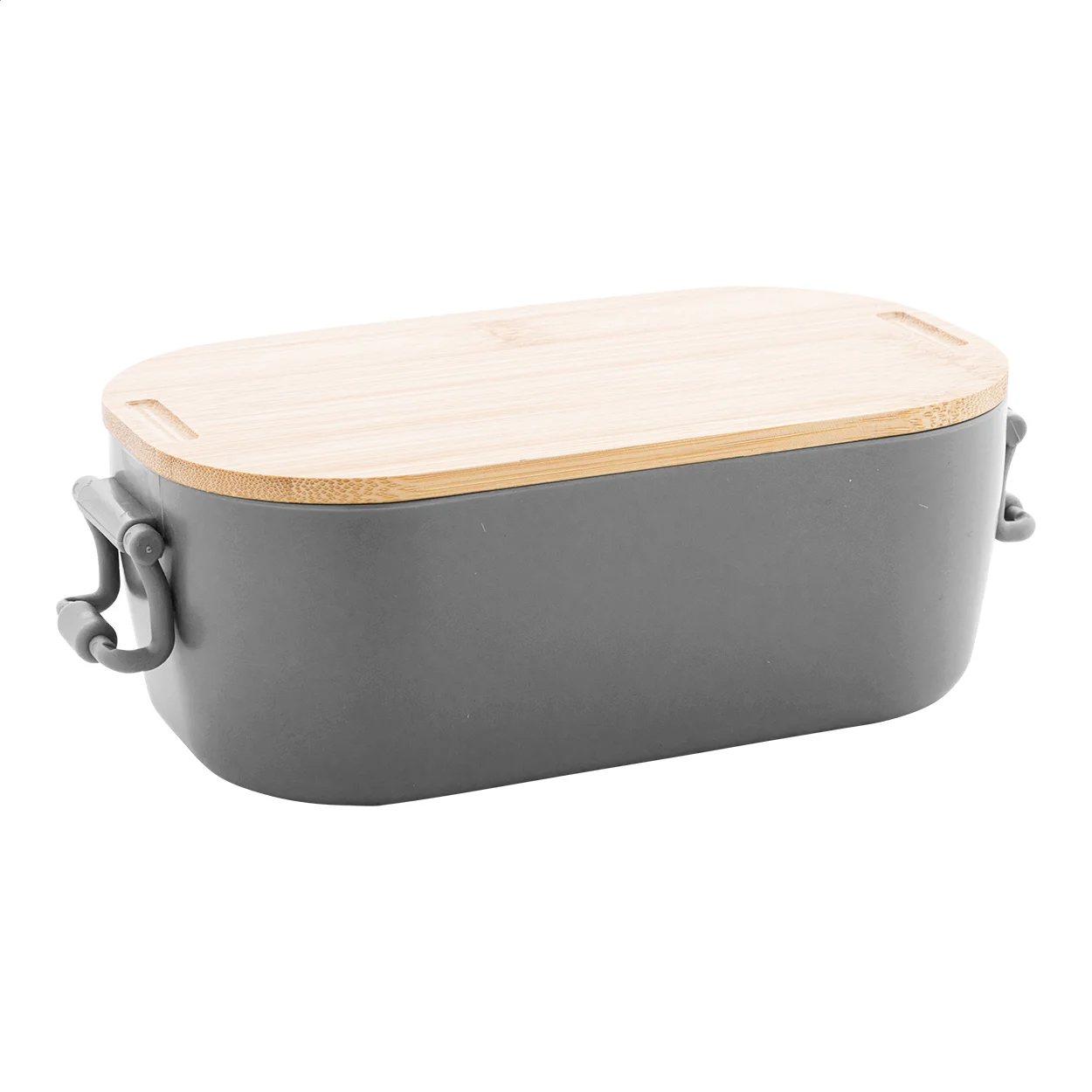 Lunchbox Fuboo, grau – Bild 6