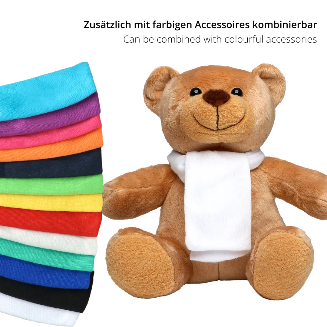 Bär Siggi, braun – Bild 6