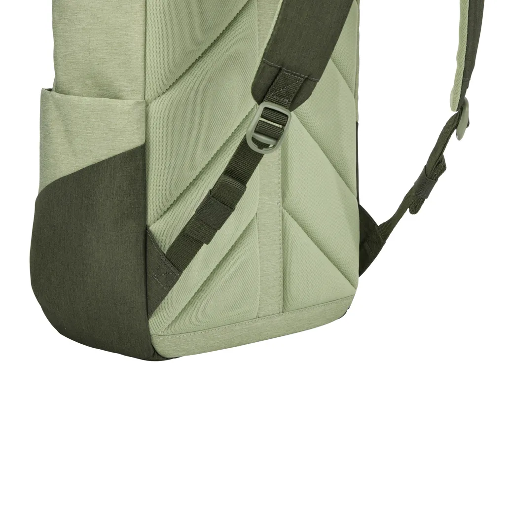 Thule Lithos Rucksack 16L, grün – Bild 13