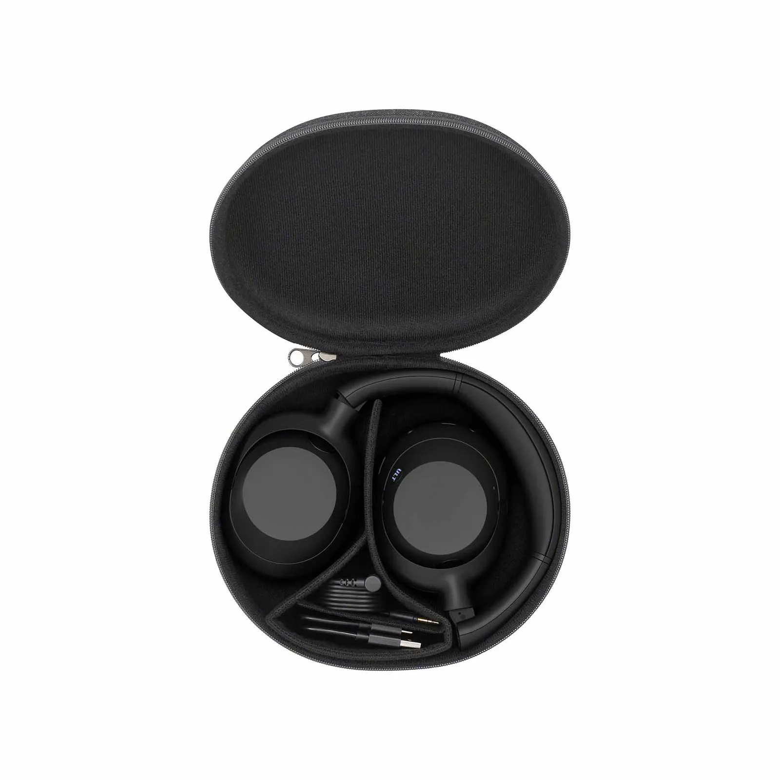 Sony ULT Wear kabelloser Kopfhörer, Schwarz – Bild 4
