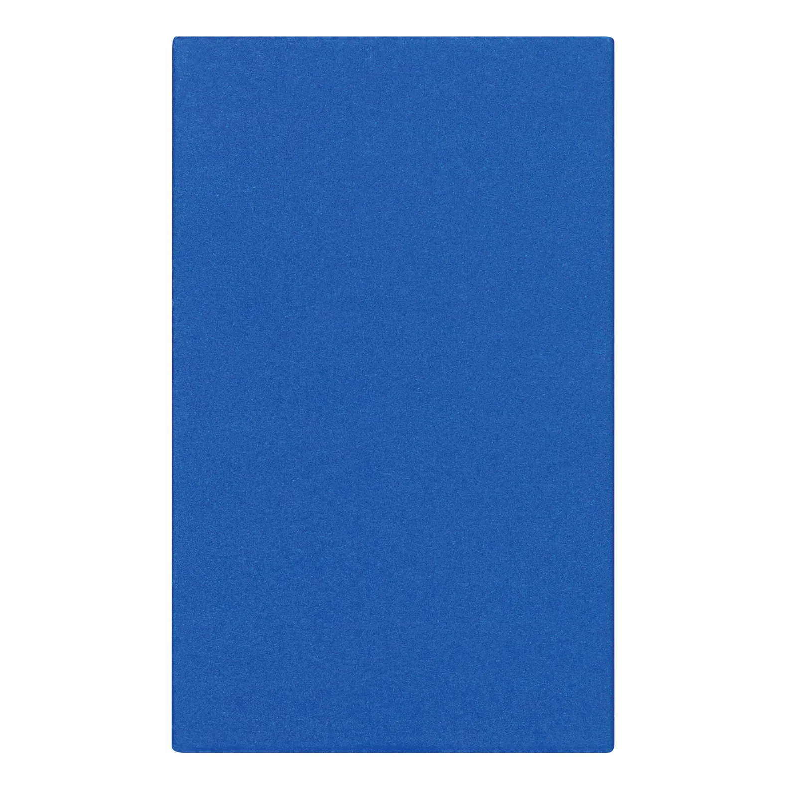 LITTLE NOTES - Notizbuch, blau – Bild 4