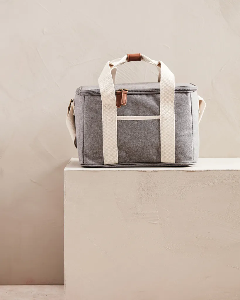 VINGA Sortino City Cooler, grau – Bild 6
