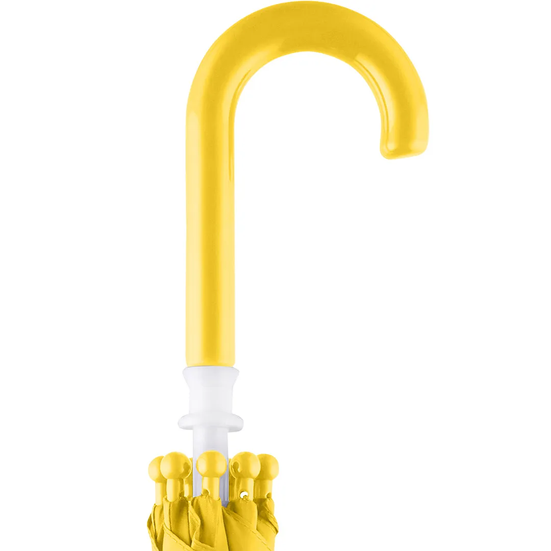 Stockschirm FARE® 4Kids, gelb – Bild 5