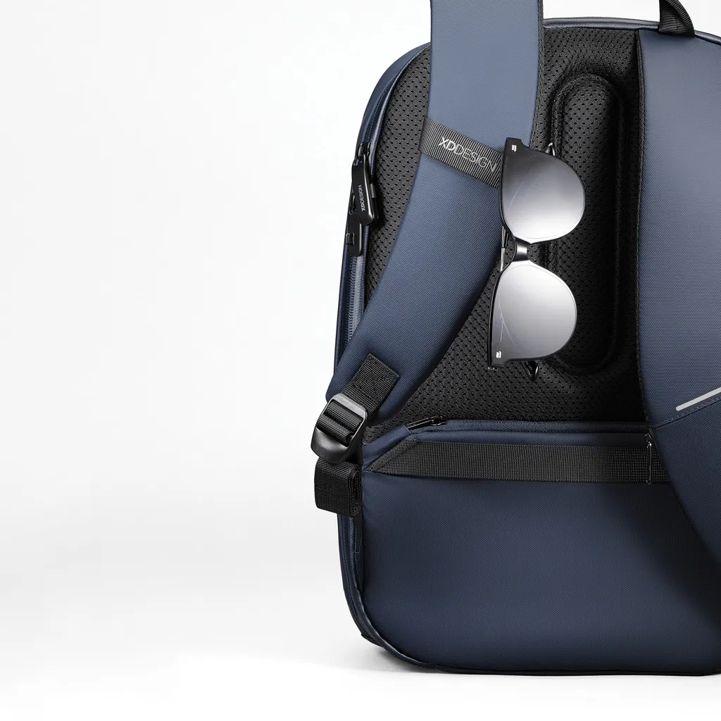 Bobby Edge, navy blau – Bild 14