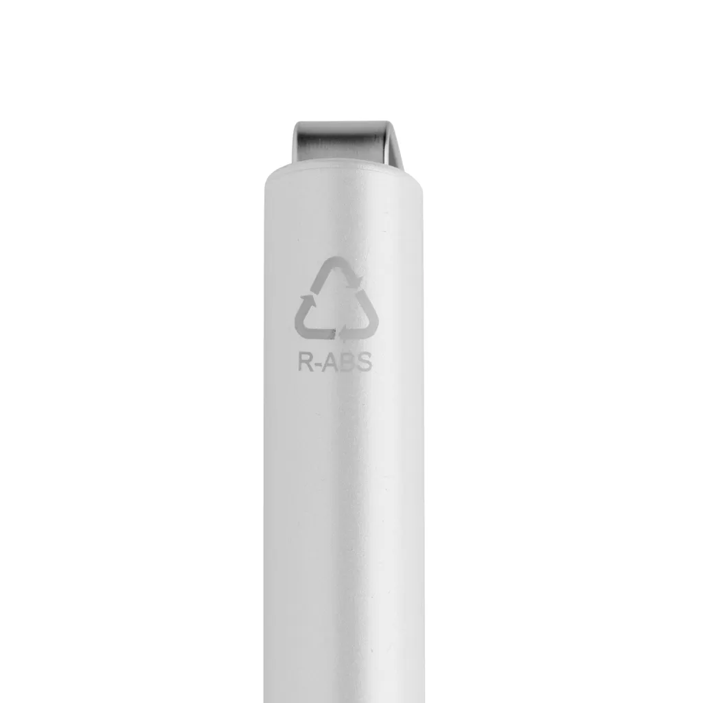 X3.1 Stift aus RCS recyceltem ABS, weiß – Bild 3